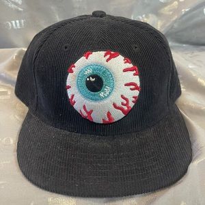 Mishka Mnwka x New Era Hat
